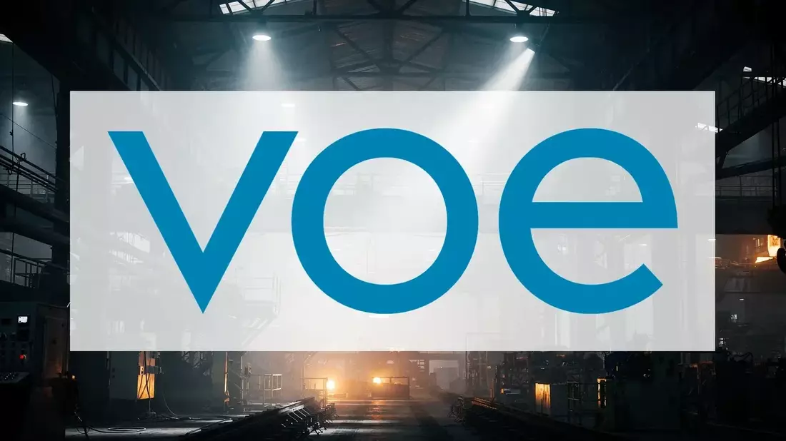 Voestalpine Q1 Results: EU Trade Shield Boosts Steelmaker's Outlook