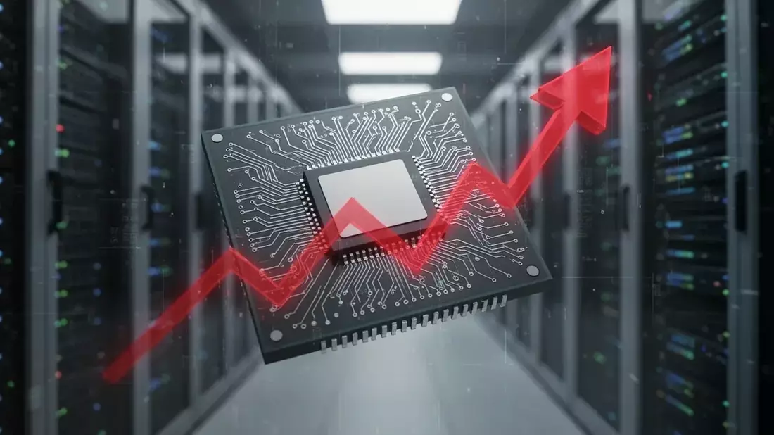 VanEck Semiconductor ETF Surges 4% on Memory Chip Rally and Analyst Upgrades
