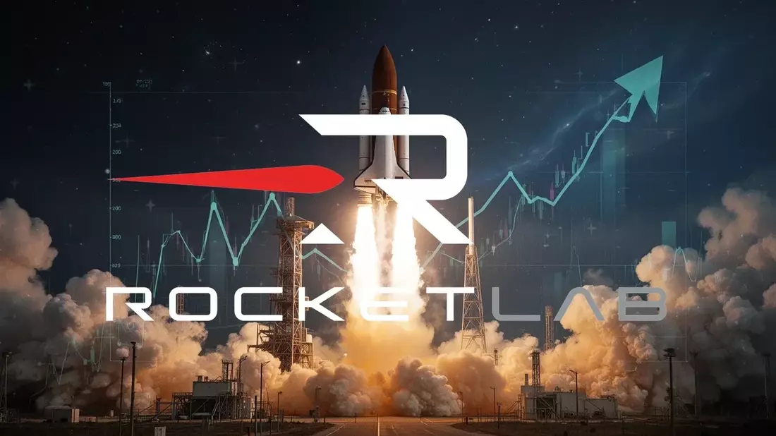 Rocket Lab Engine Test Milestone Amid Iridium Acquisition Risks and Stock Slump