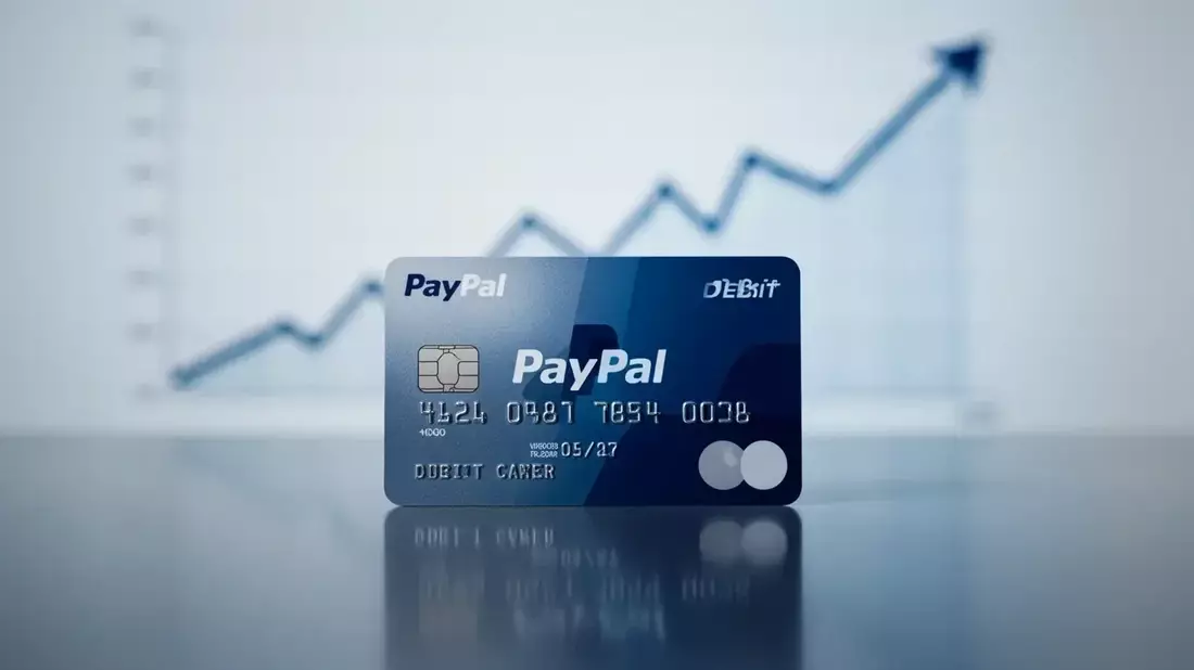 PayPal Stock Rally: Board Rejects $53.4B Bid, Shares Overbought