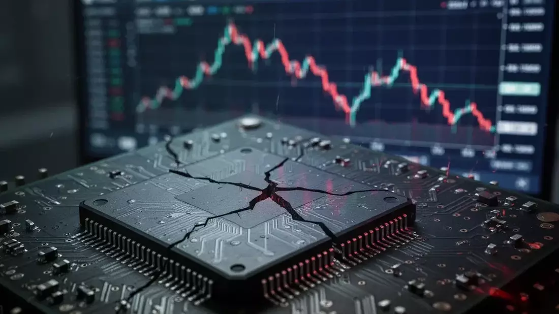 iShares Global Semiconductors ETF Surges 4% on AI Catalyst