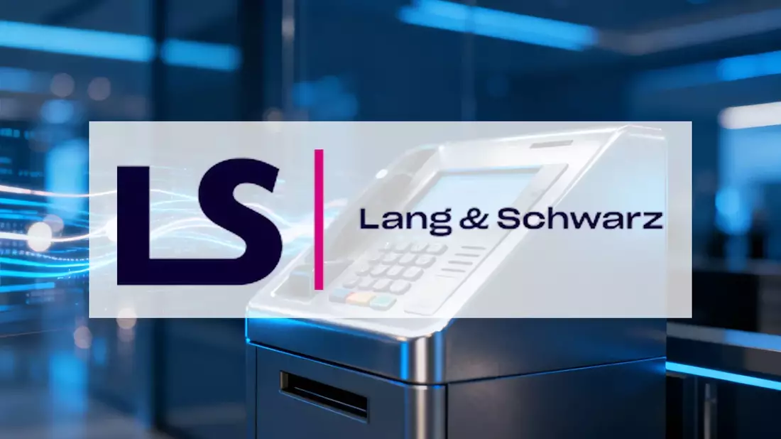 Lang & Schwarz: Zertifikate-Boom und Trade-Republic-Dämpfer