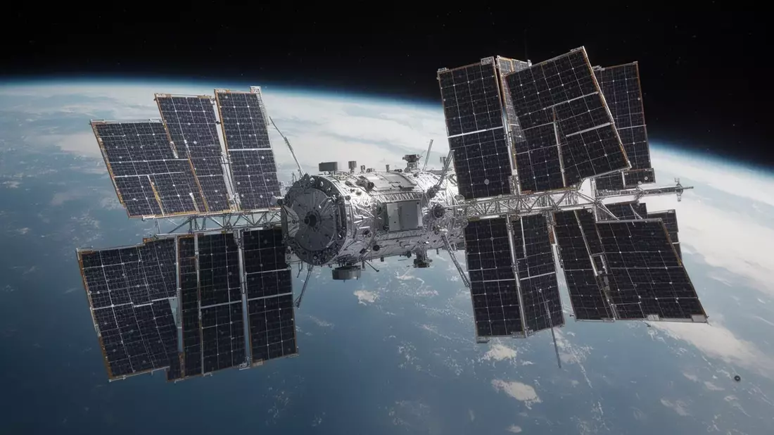 AST SpaceMobile: 1.150M$ en deuda convertible, constelación retrasada a 2027