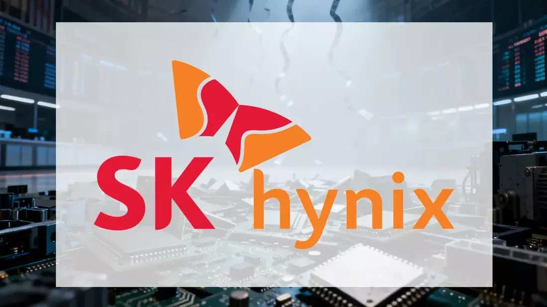 SK Hynix Eyes Intel's Ohio Campus, HBM4 Dominance as Shares Recover