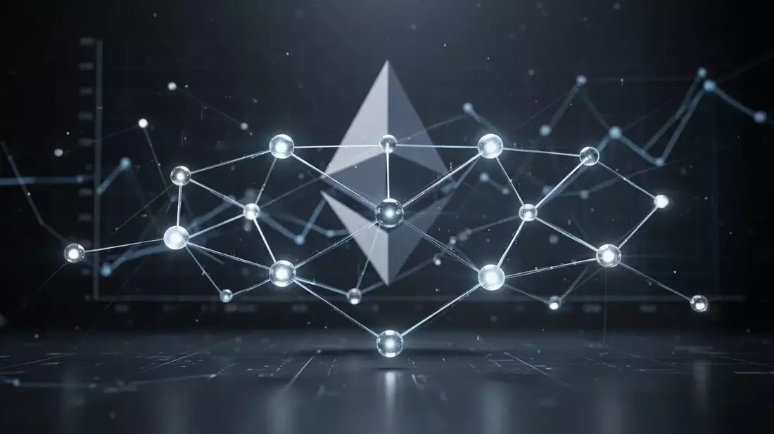 Ether Breaks $1,930 Amid Institutional Whale Demand, Faces Structural Headwinds