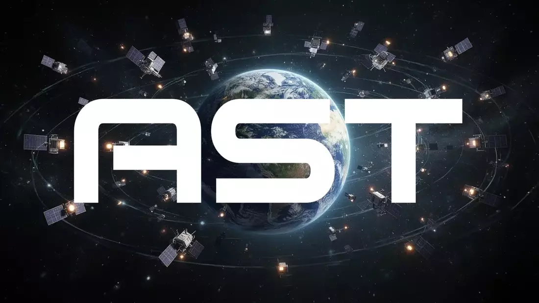 AST SpaceMobile Secures $1.15B Convertible Notes, Bolsters Cash for Satellite Network