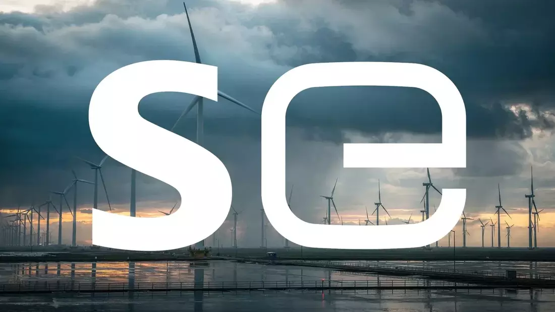 Siemens Energy Q3 Earnings: CEO's Profit Drive, UBS Bullish Call, and Rebranding Test
