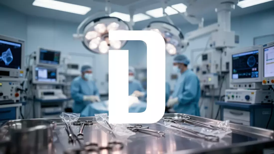 Drägerwerk: Zollrückzahlungen treiben Aktie und Margenziele an