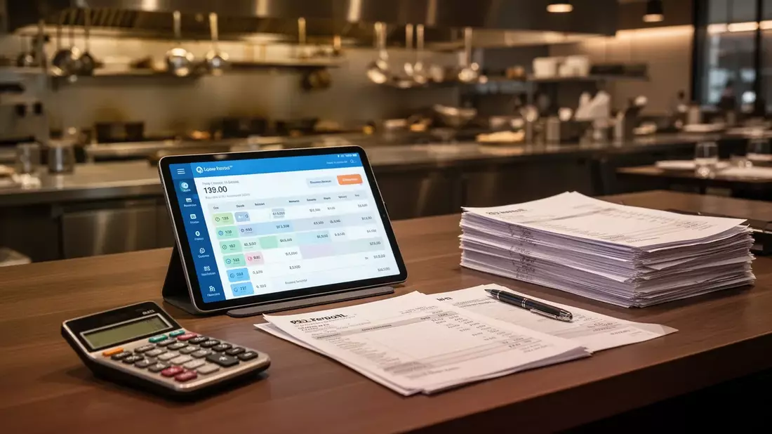 Gastronomie unter Druck: Neue Arbeitszeitregeln und Minijob-Reform