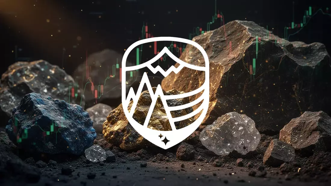 Perpetua Resources Aktie: Stabilisierung nach deutlichem Kursrutsch