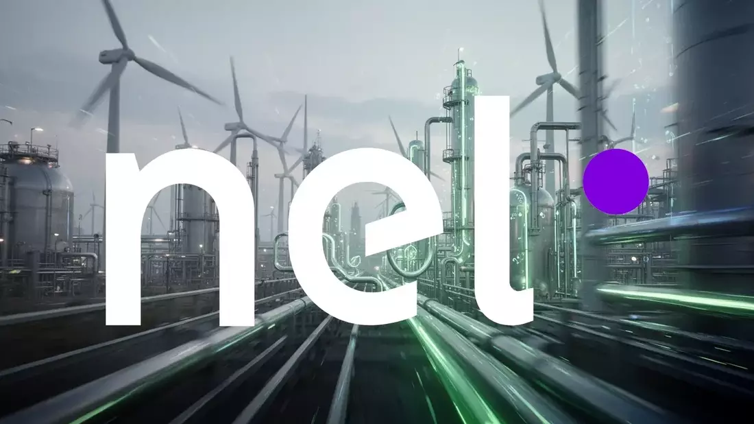 Nel ASA Q2: Order Intake Soars 224%, CEO Resigns Amid Widening Loss