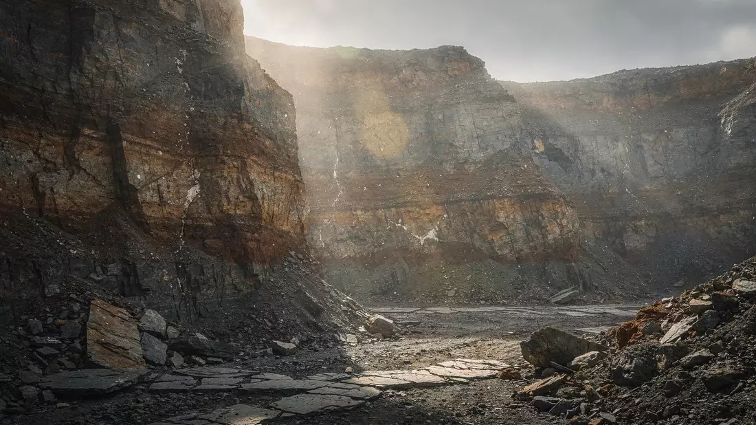 Barrick Mining: Strategischer Einstieg bei Explorer Kingfisher