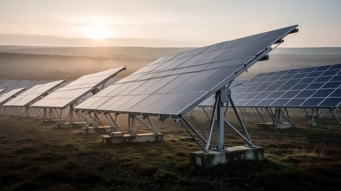 Solarbranche im Umbruch: Moor-PV, Sicherheit und EEG-Novelle