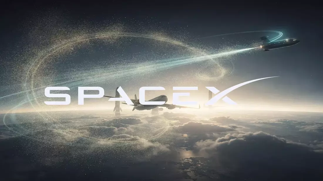 Spacex afronta semana clave con resultados y fin del bloqueo de insiders