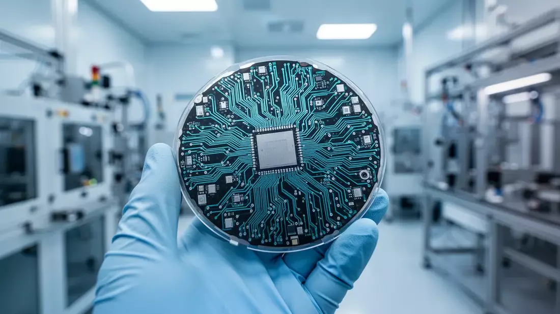 TSMC-Preiserhöhung: Apple, Nvidia und Co. zahlen drauf
