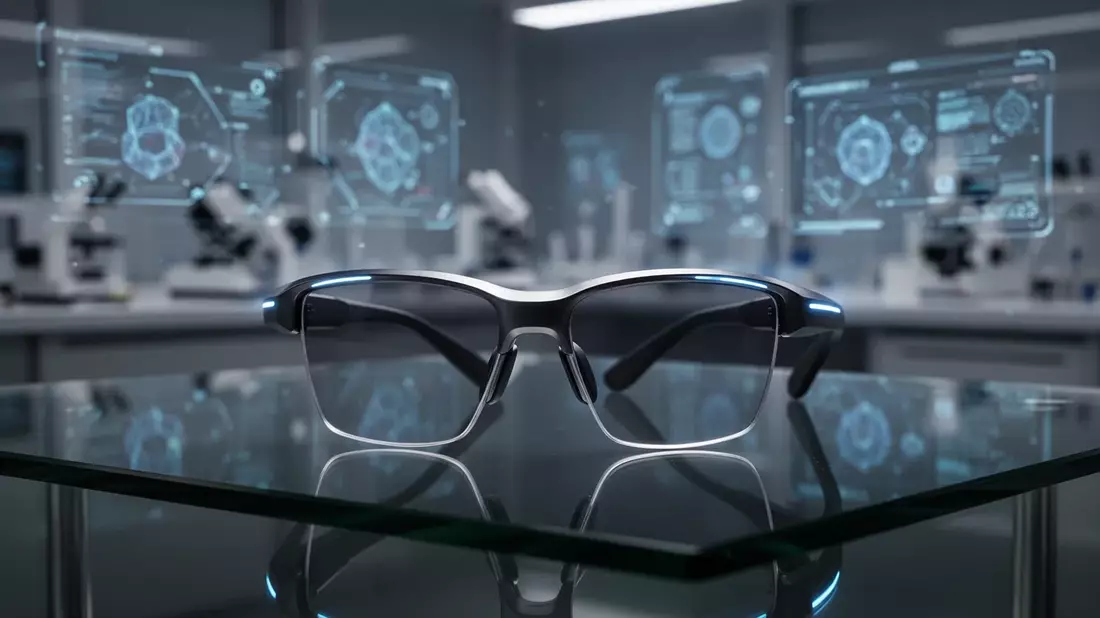 EssilorLuxottica skaliert Produktion von KI-Brillen auf 20 Millionen Einheiten