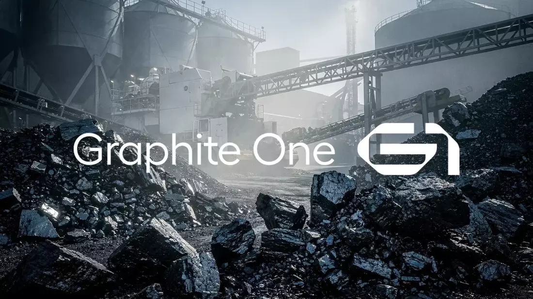 Graphite One: US Critical Minerals Play Amid Trump Order and IEA Warning