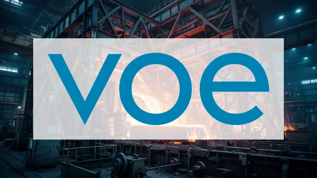 Voestalpine Aktie: Neue EU-Zölle und Analysten uneins über Kurspotenzial