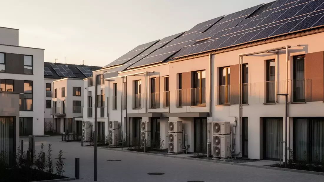 BEG-Reform 2026: Neue Förderquoten für Wärmepumpen und Sanierungen