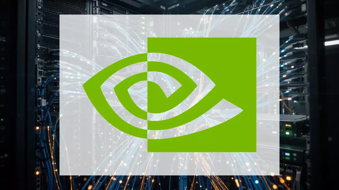 Nvidia Aktie: AMD präsentiert Helios als Konkurrenz für KI-Systeme