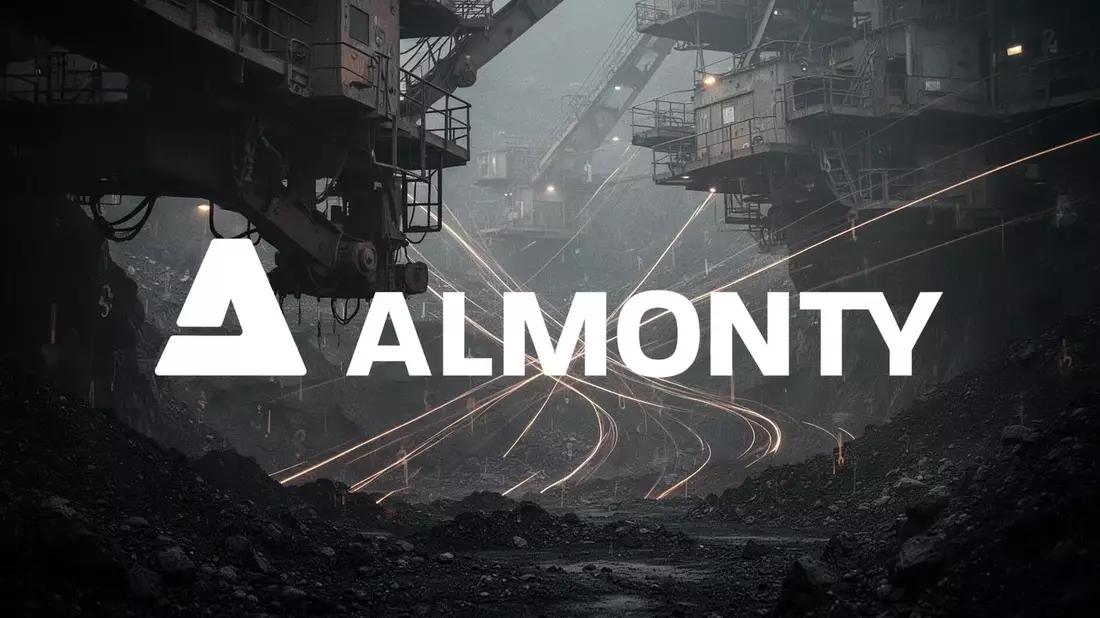 Almonty Industries Starts Sangdong Tungsten Output, Eyes Nasdaq-Only Listing