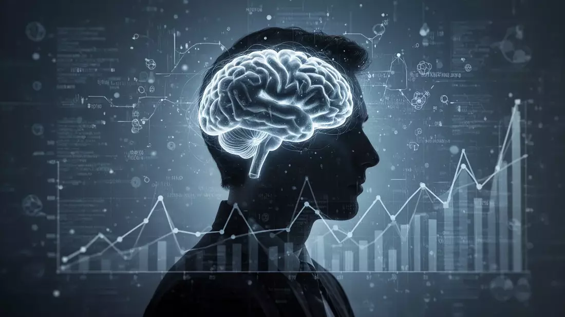 Psychische Leiden überholen Atemwegserkrankungen als Fehlzeitengrund