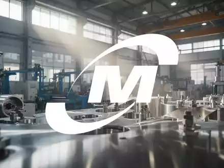 Moderne Industrieanlage mit Fokus auf Fertigungstechnik und industrielle Entwicklung - Foto: über boerse-global.de