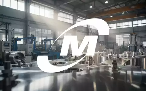 Moderne Industrieanlage mit Fokus auf Fertigungstechnik und industrielle Entwicklung - Foto: über boerse-global.de