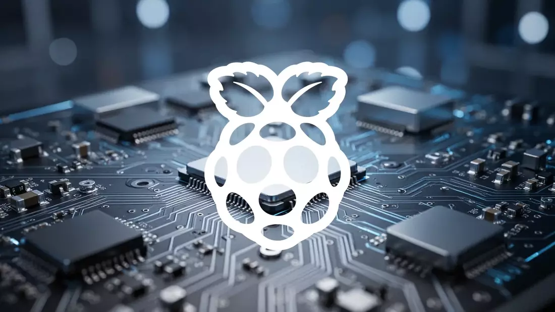 Raspberry Pi Aktie: Erholung nach Kursrutsch und neue Strategie