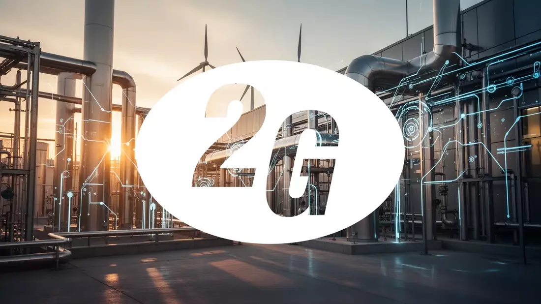 2G Energy Aktie: Rekordaufträge durch Rechenzentren-Boom