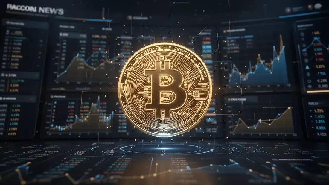 Bitcoin-Kurs auf Höhenflug: ETF-Zuflüsse treiben Kryptowährung an