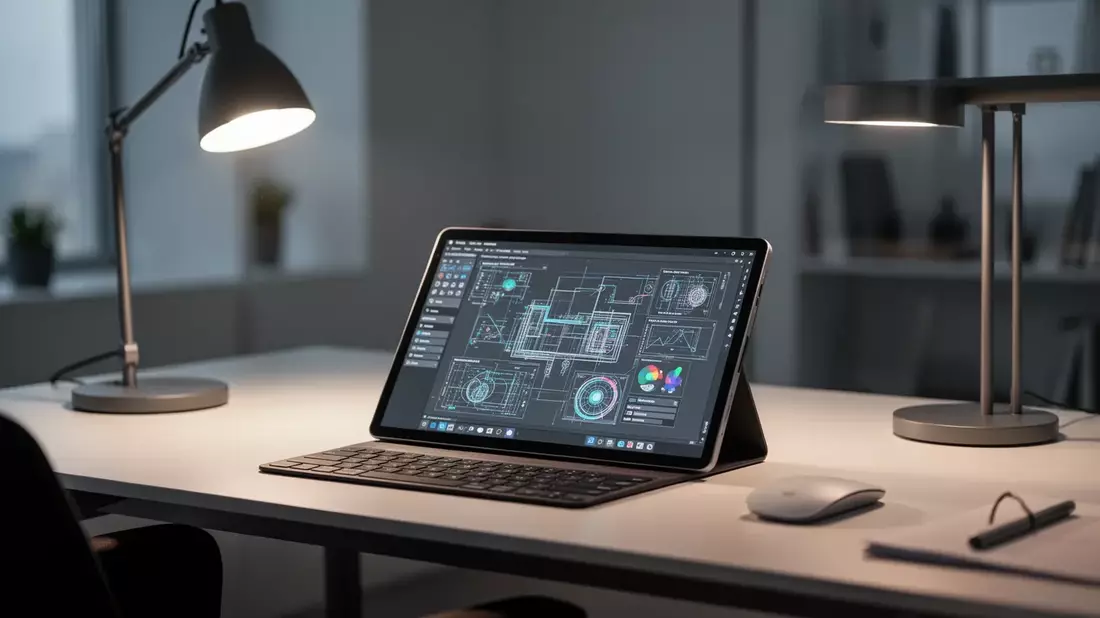 Microsoft Whiteboard: Datenexport für Privatnutzer bis September 2026