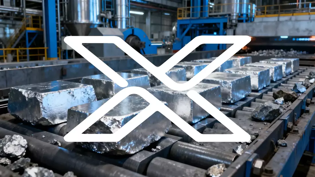 State Street baut Beteiligung an Titan-Spezialist IperionX aus