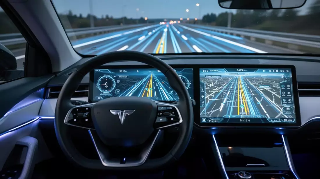 Mobileye und Stellantis: Cloud-Assistenzsystem ab 2027 geplant