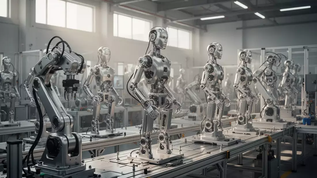 Tesla vor Q2-Zahlen: Milliarden für Roboter und KI belasten Kasse