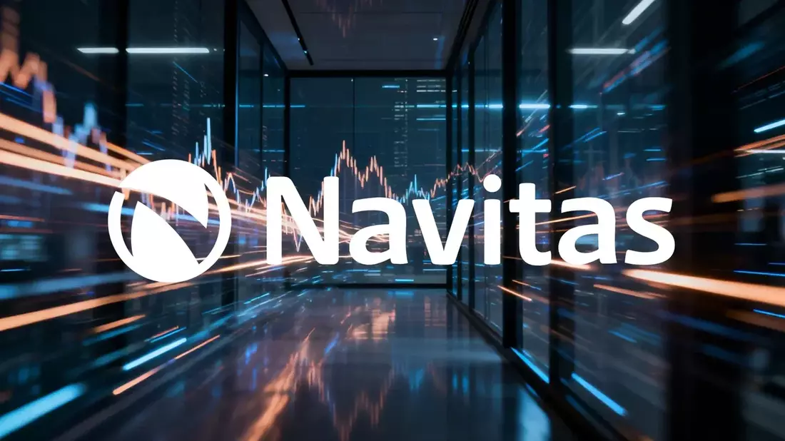 Navitas Semiconductor rebota 9,8% tras acuerdo legal y giro hacia IA