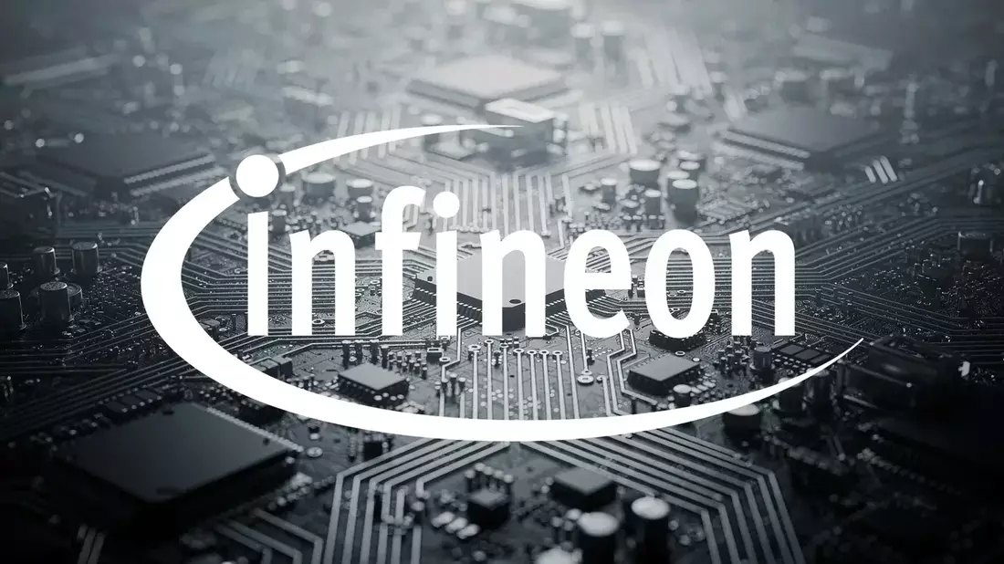 Infineon Stock Rebounds on Norges Bank Stake, Analyst Upgrade, and Operational Wins