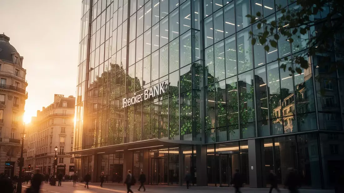 EZB-Umfrage: Banken verschärfen Kreditvergabe an Firmen im Euroraum