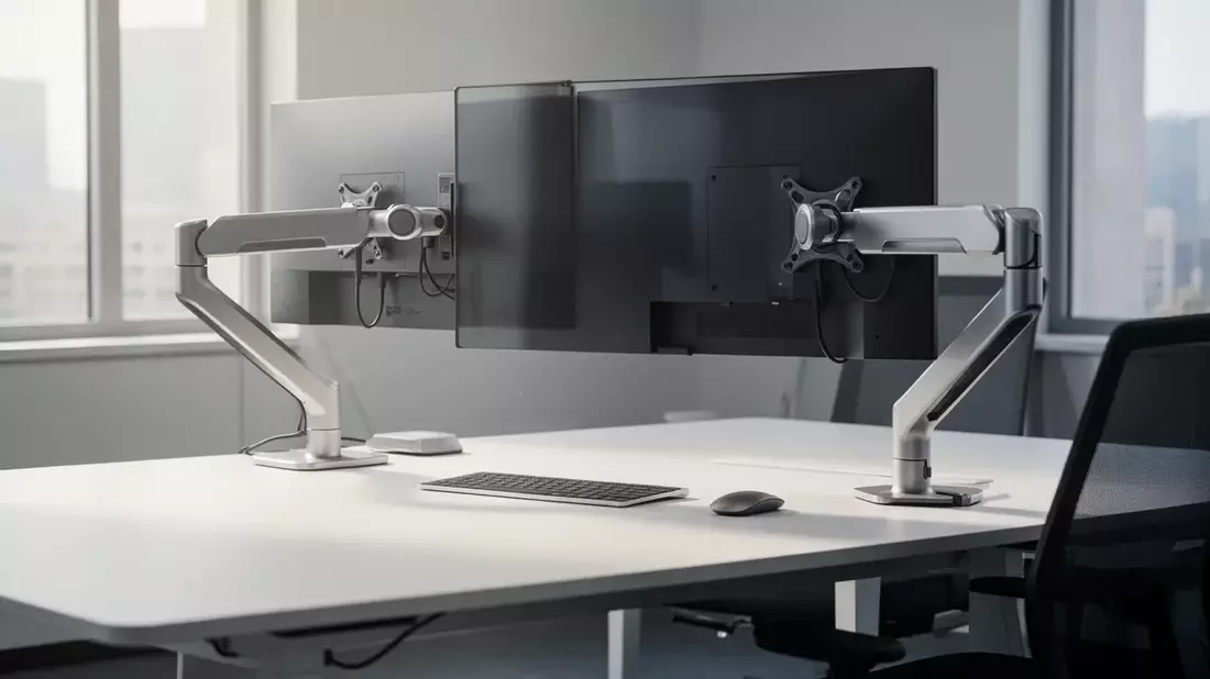 Büro der Zukunft: Neue Erkenntnisse zu Ergonomie und Gesundheit