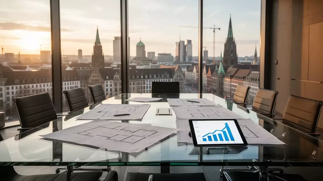 Siemens und Deutsche Bank fordern Reformen für mehr Investitionen
