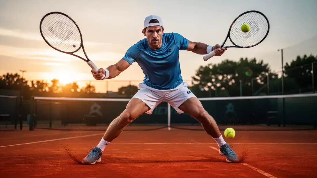 Alexander Zverevs French-Open-Sieg trotz Typ-1-Diabetes