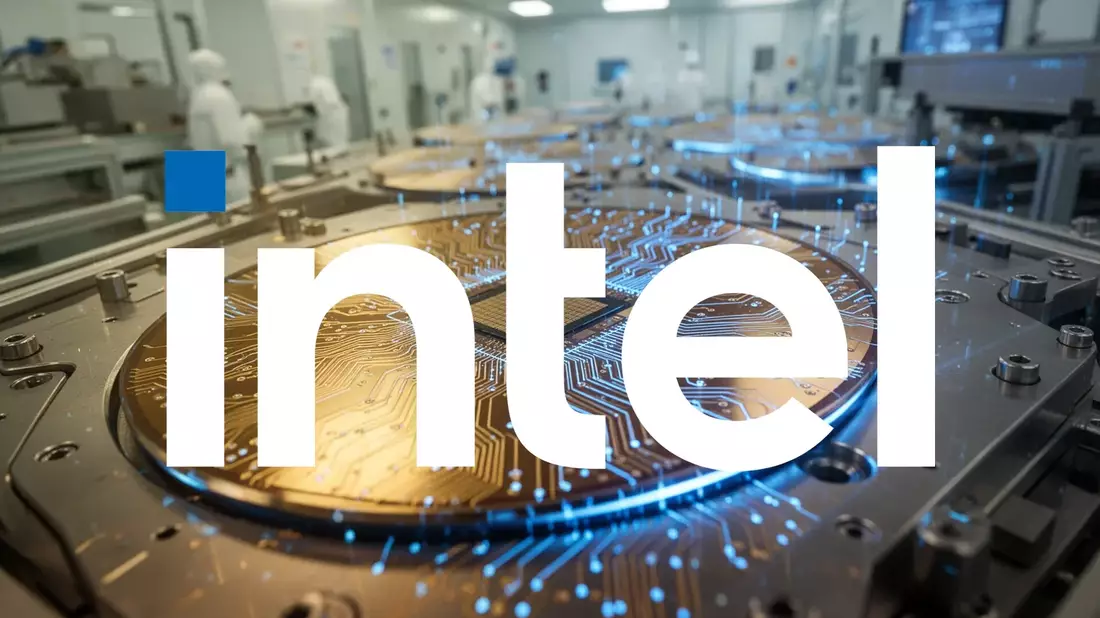 Intel Aktie: HSBC hebt Kursziel auf 200 Dollar an