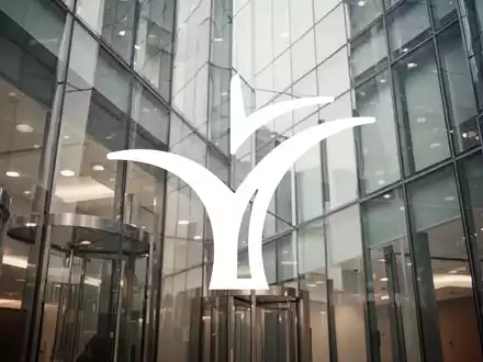 Abstrakte Darstellung einer juristischen Auseinandersetzung im biotechnologischen Sektor mit Fokus auf professionelle Architektur. - Foto: über boerse-global.de