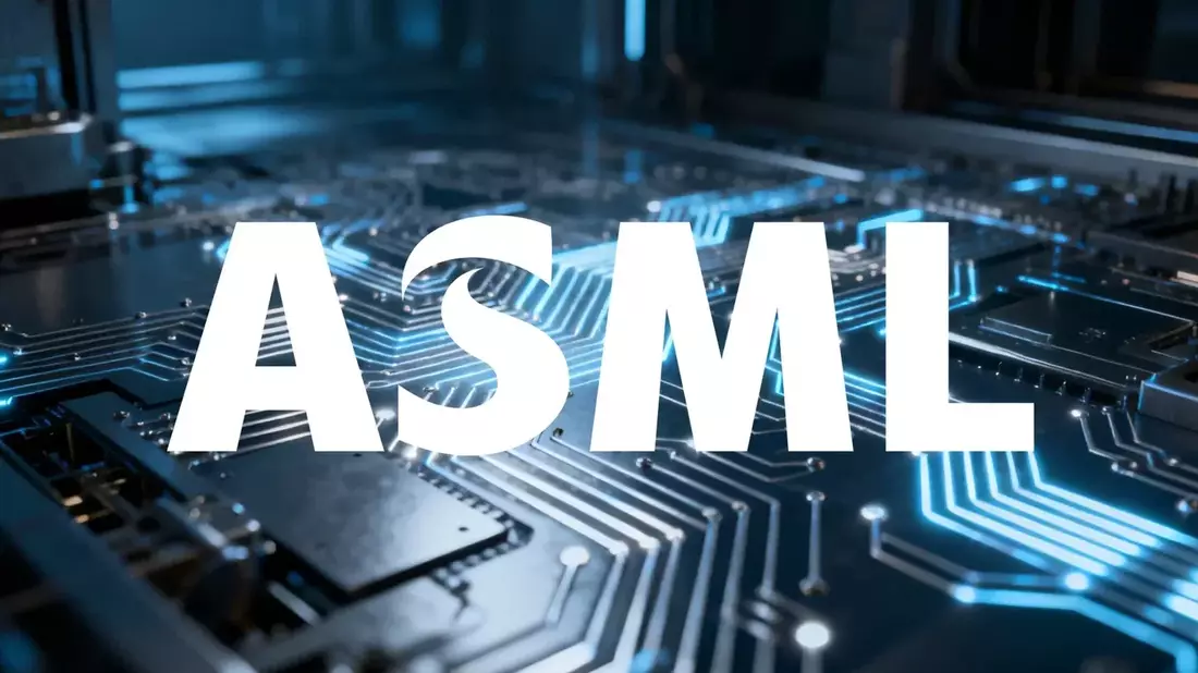 ASML Shares Rally as Price Hikes and Intel Adoption Signal Strengthening Monopoly Power