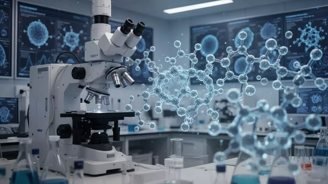 Kegelschneckengift und Endometriose: Neue Wege in der Schmerzforschung