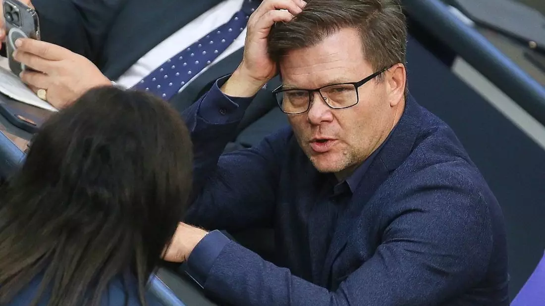 Streit um Methanverordnung: Schneider widerspricht Reiche
