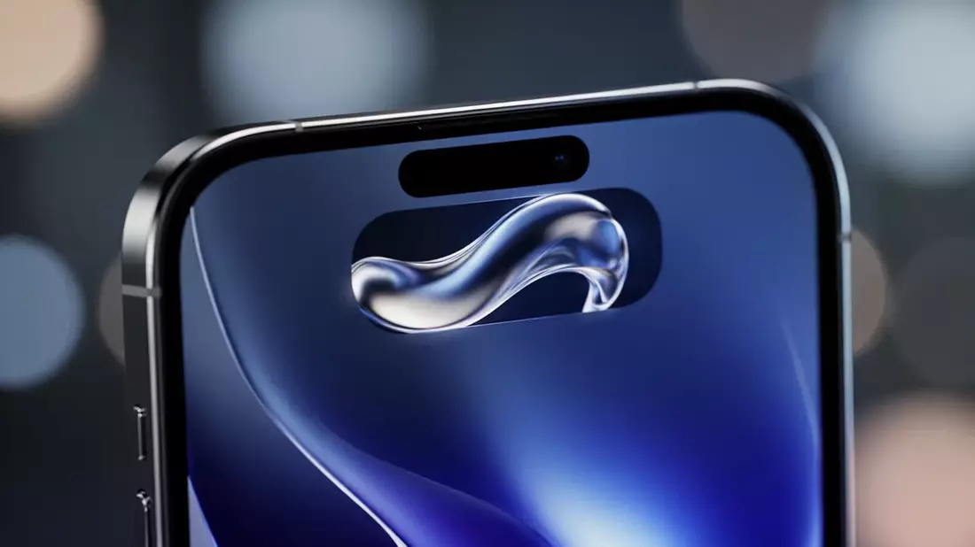iOS 27 Beta: Dynamic Island wird zur KI-Kommandozentrale für Siri
