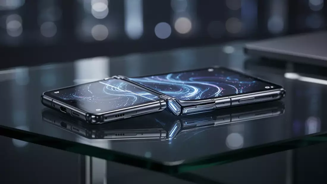 iOS 27 Beta 4: Neue Hinweise auf Falt-iPhone und Akku-Details