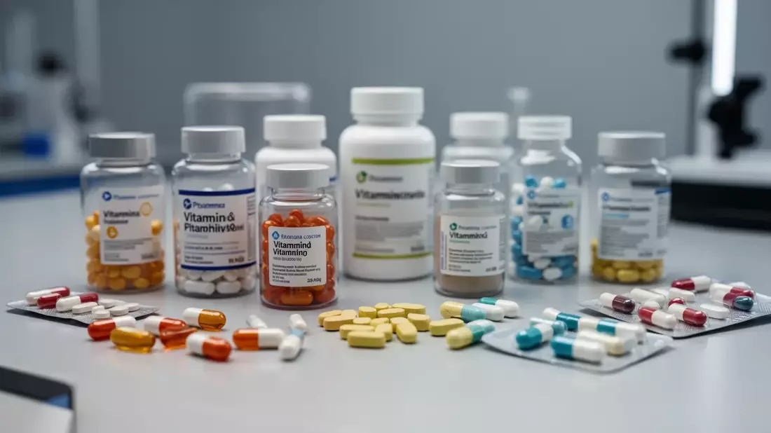 Nahrungsergänzungsmittel: EU plant neue Höchstmengen für Vitamine