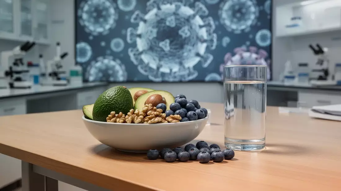 Ketogene Ernährung: Neue Studien zu Demenz, Depression und Gewichtsverlust